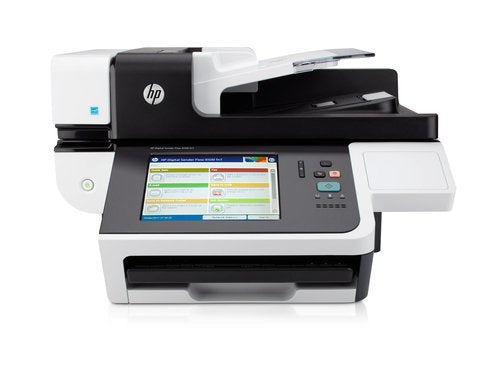 HP L2719A Digital Sender Flow 8500 fn1 Dokumentenscanner (600x600dpi, USB)