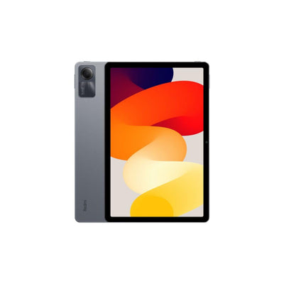 Xiaomi Redmi Pad SE 8GB Ram 256GB Rom 11" FHD+ 90Hz Display 6nm Snapdragon 680 8MP Camera 8000mAh Battery Quad Speakers Black