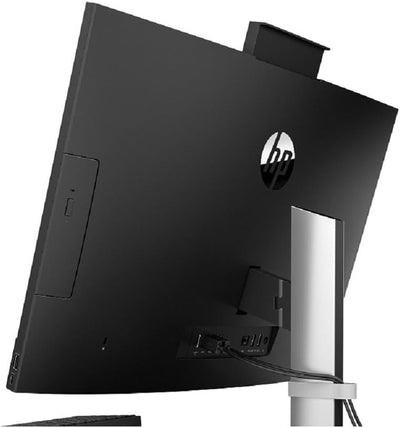 HP ProOne 440 G9 - Wolf Pro Security - All-in-One (Komplettlösung) - Core i5 i5-14500T / 1.7 GHz - RAM 8 GB - SSD 256 GB - NVMe - UHD Graphics 770-1GbE, Wi-Fi 6E, Bluetooth Dual-Mode