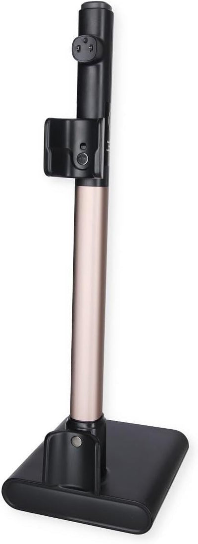 AEG ULTIMATE 8000 AP81A25ULT Akku-Staubsauger / Automatik / 5-Stufen Filtration / digitale Anzeige / Tierhaar-, Hartboden-, & Multi-Bodendüse / 3 Stufen / Akku wechselbar / Zubehör / 400ml / bronze