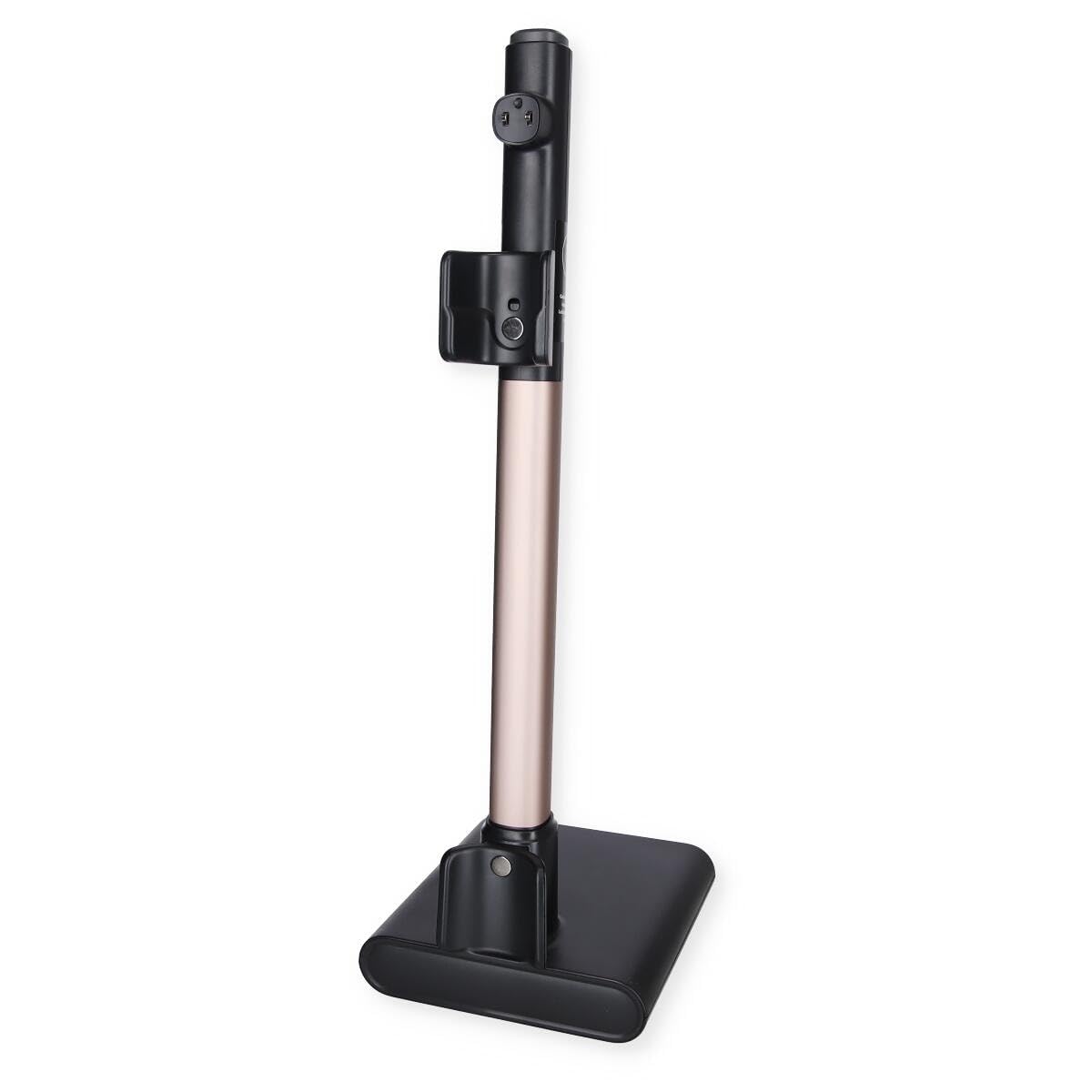 AEG ULTIMATE 8000 AP81A25ULT Akku-Staubsauger / Automatik / 5-Stufen Filtration / digitale Anzeige / Tierhaar-, Hartboden-, & Multi-Bodendüse / 3 Stufen / Akku wechselbar / Zubehör / 400ml / bronze