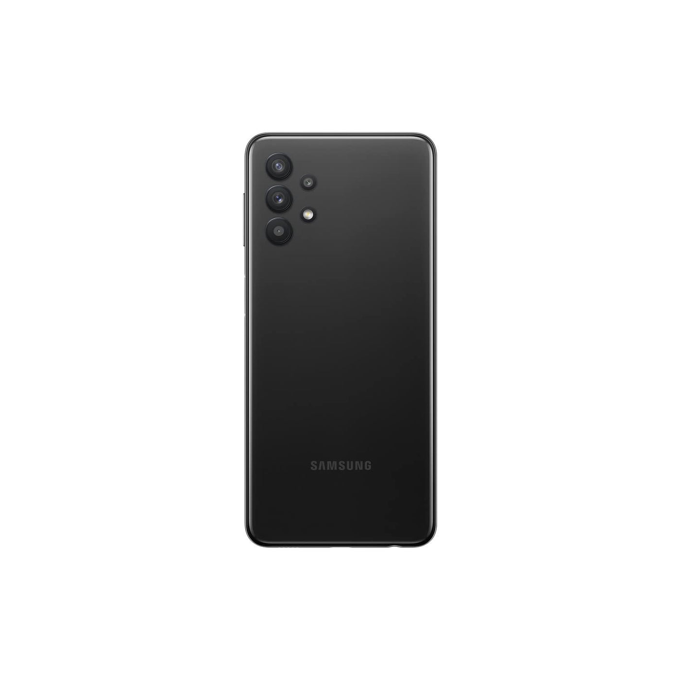Samsung Galaxy A32 5G - Smartphone 128GB, 4GB RAM, Dual SIM, Black