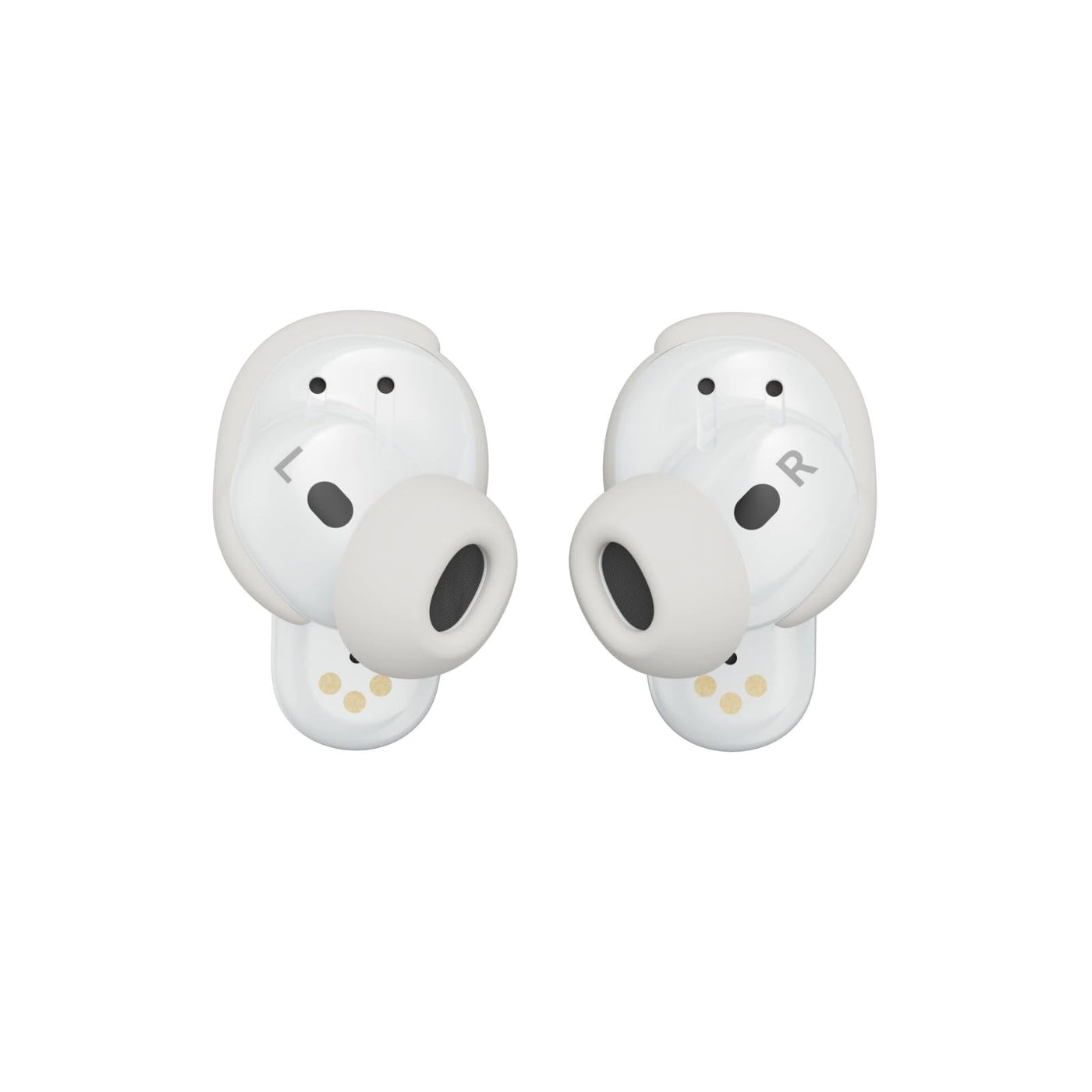 Bose QuietComfort Ultra kabellose Noise-Cancelling-Earbuds, Bluetooth-earbuds für räumlichen Klang und mit erstklassigem Noise-Cancelling, Diamond 60th Edition