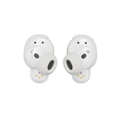 Bose QuietComfort Ultra kabellose Noise-Cancelling-Earbuds, Bluetooth-earbuds für räumlichen Klang und mit erstklassigem Noise-Cancelling, Diamond 60th Edition