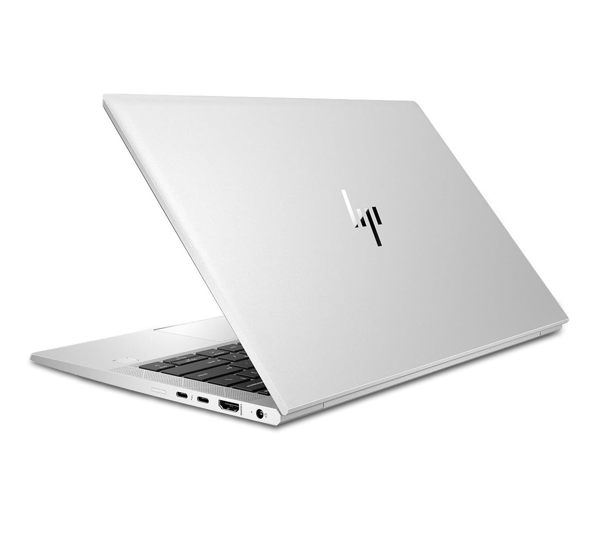HP EliteBook 830 G7 13,3 Zoll Full HD Laptop Intel Core i5-10310U@ bis zu 4,4 GHz 16 GB 512 GB SSD mit Windows 11 Pro & GRATIS Antiviren-Software inkl. 12 Monate Garantie (Generalüberholt)