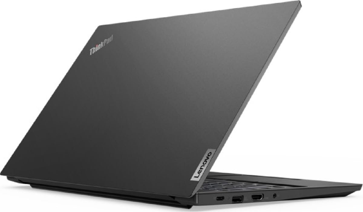 Lenovo ThinkPad E15 G4 15.6 Zoll i5-1235U 16 GB RAM / 512 GB SSD FHD IPS Windows 11 Pro, 21E6005MGE