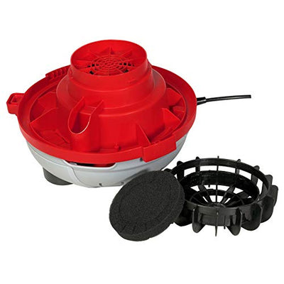 Sprintus ARES Gewerbesauger Staubsauger Trockensauger Kesselsauger Profi Sauger Bodensauger Trockensauger Profisauger Hotelsauger