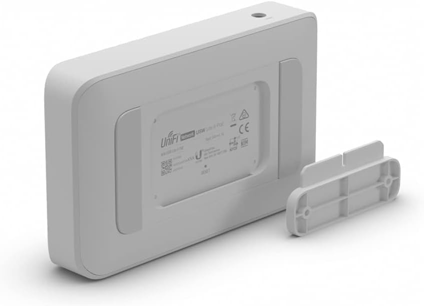 Ubiquiti UniFi Switch Lite USW-Lite-8-POE