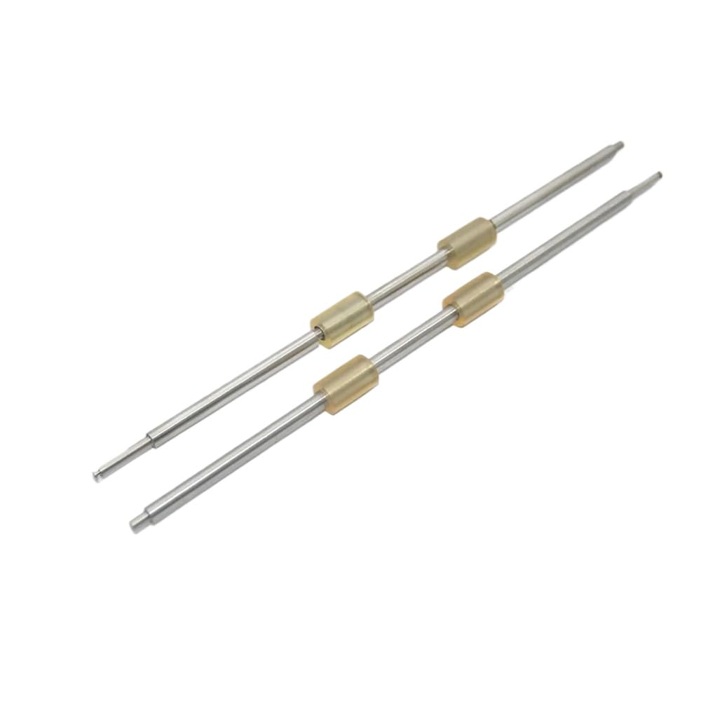 IJOSADON 1X Feed EXIT Roller Kompatibel mit FI5120C 4120C 4220C 5220C 5120C 6000NS 6010N PA03289Y034 PA03289Y035