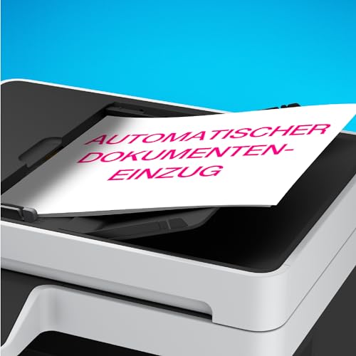 EcoTank ET-5170 DIN-A4-Multifunktions-WLAN-Tintentankdrucker mit Fax
