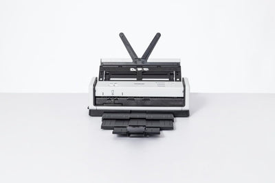 Brother ADS-1300 - Kompakter und tragbarer Dokumentenscanner