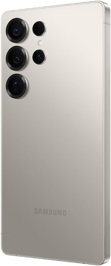 Samsung GALAXY S25 Ultra SM-S938BZTGEUB