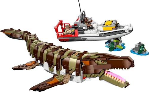 LEGO Jurassic World 76974