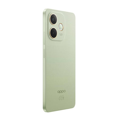OPPO A5 Pro 5G / Grün/MKT 6300/256 GB /8 GB / 6,67 Zoll 120 Hz / 50 MP IA / 5.800 mAh