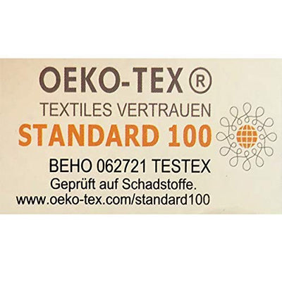 Leonado Vicenti 4tlg Fleece Bettwäsche 135x200 cm Microfaser Thermo Flauschig Kuschelig Winter