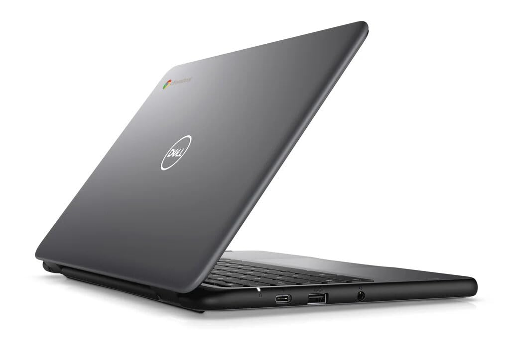 Dell Business Laptop Notebook Chromebook 3110 Celeron N4500 4GB 32GB eMMC 1366x768 Chrome OS (Generalüberholt)