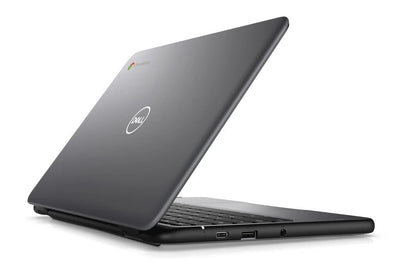 Dell Business Laptop Notebook Chromebook 3110 Celeron N4500 4GB 32GB eMMC 1366x768 Chrome OS (Generalüberholt)