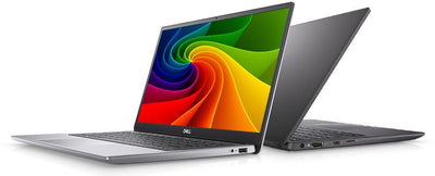 Dell Business Laptop Notebook Latitude 3301 i5-8365u 16GB 256GB SSD 1920x1080 Windows 11 (Silver) (Generalüberholt)