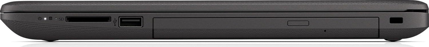 HP (15,6 Zoll FullHD Notebook (AMD Athlon 3050U 2x3.2 GHz, 16GB DDR4, 512 GB SSD, DVD±Brenner, Radeon RX, HDMI, Webcam, Bluetooth, USB 3.0, WLAN, Windows 11 Prof., MS Office 2010 Starter) #8135