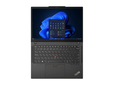 Lenovo ThinkPad X13 G5 13.3 Core Ultra 7 155U 32GB RAM 1TB SSD LTE Win11Pro - 21LU005KGE Deep Black