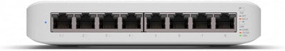 Ubiquiti UniFi Switch Lite USW-Lite-8-POE