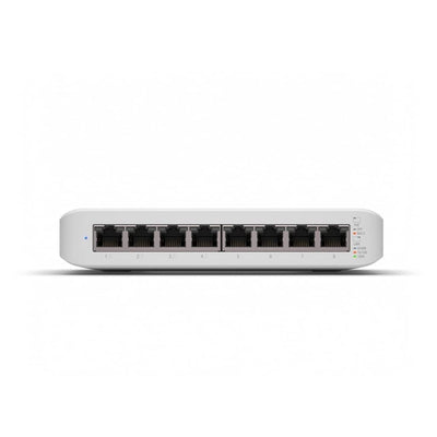 Ubiquiti UniFi Switch Lite USW-Lite-8-POE