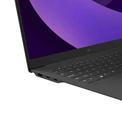 LG, 16 Zoll, gram Pro, LG Notebook, 40.6cm, Intel 7, 32GB DDR4, 2TB Dual SSD, Garantie 24 Monate, 2560 x 1600, Dolby Atmos, 16Z90TS-G.AU8CG