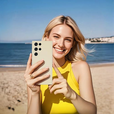OUKITEL C61 Pro Smartphone Ohne Vertrag Android 15, 24GB+256GB/1TB Handy Ohne Vertrag, 6,88" HD+ Bildschirm Smartphone 5150mAh, 13MP+5MP, Dual SIM 4G Simlockfreie Handys, NFC/Fingerabdruck/Face ID/OTG