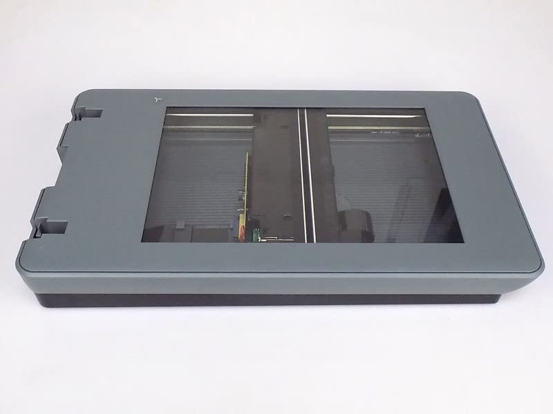 HP L1956-69012 Ersatzteil: Scanner Glas Scan Glass Unterboden für ScanJet G4010