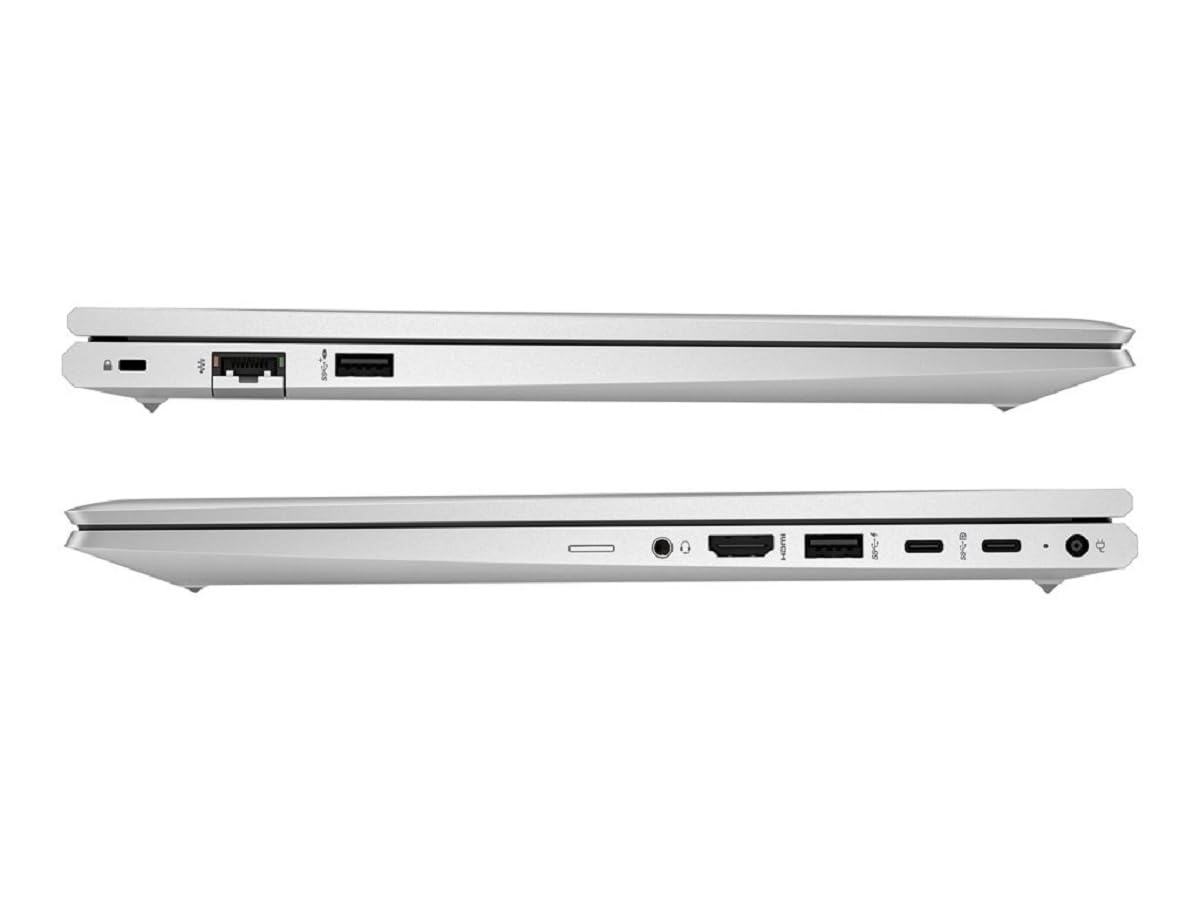 HP Inc. ProBook 455 G10 15.6 Ryzen 5 7530U 16GB RAM 512GB SSD Win11Pro