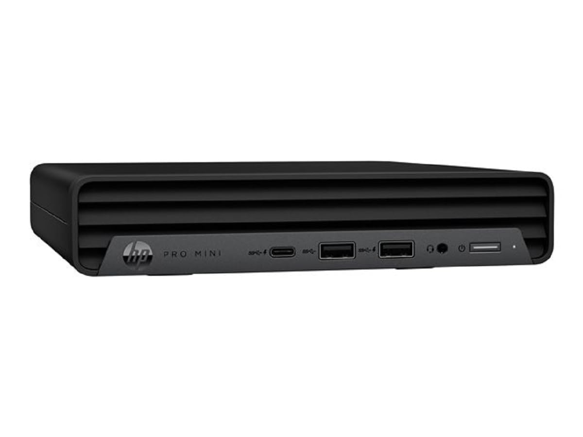 HP Inc. Pro Mini 400 G9 Core i7-14700T 16GB RAM 512GB SSD Win11Pro - 937U1EA
