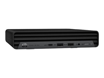 HP Inc. Pro Mini 400 G9 Core i7-14700T 16GB RAM 512GB SSD Win11Pro - 937U1EA