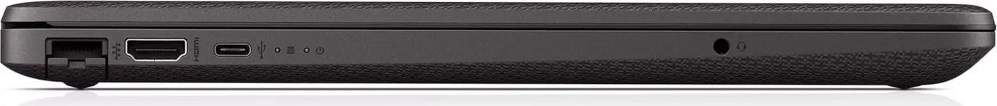 HP (15,6 Zoll FHD Notebook (Intel Core i3 1215U, 6 Kerne, 4.40 GHz, 16 GB DDR4, 512 GB SSD, Intel UHD, HDMI, Webcam, Bluetooth, USB-C + USB 3.0, WLAN, Windows 11 Prof. 64 Bit) Laptop - 7681