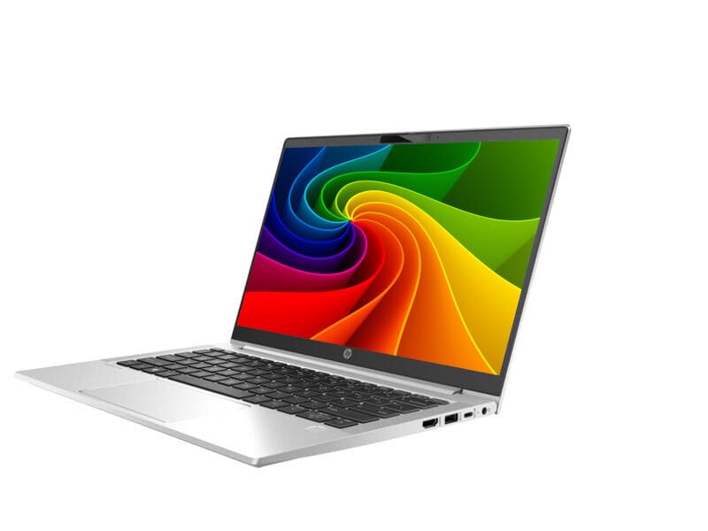 HP Business Laptop Notebook ProBook 430 G8 i3-1115G4 8GB 256GB SSD 1920x1080 Windows 11 (Generalüberholt)