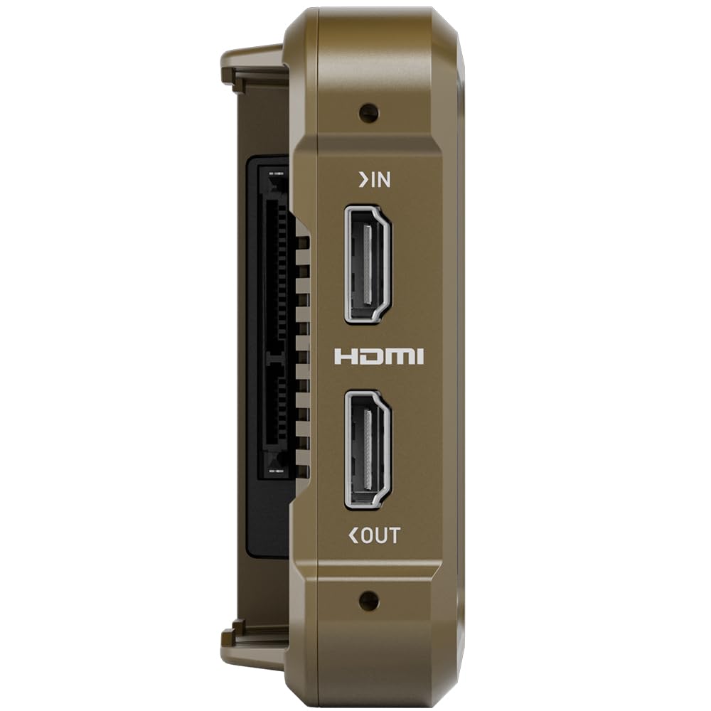 Atomos moniteur enregistreur Ninja Ultra - ATOMNJAU01