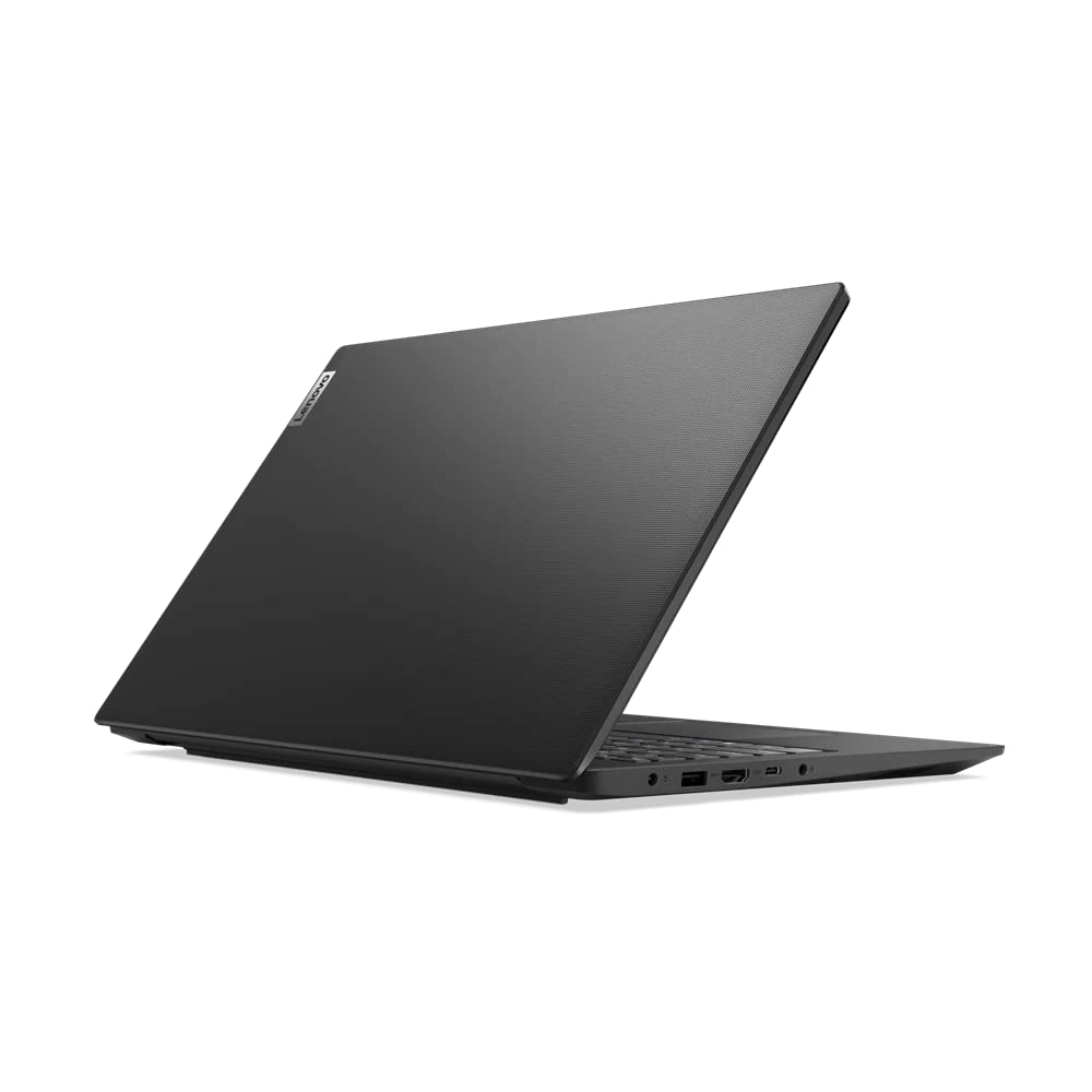 Lenovo V15 G4 AMN | 15.6 Zoll FHD | AMD Athlon Silver 7120U | AMD Radeon Grafik | 8GB RAM | 512GB SSD | Schwarz