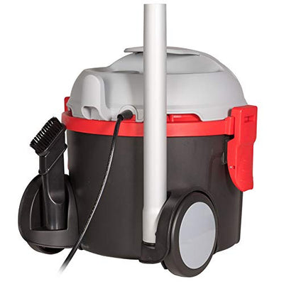 Sprintus ARES Gewerbesauger Staubsauger Trockensauger Kesselsauger Profi Sauger Bodensauger Trockensauger Profisauger Hotelsauger