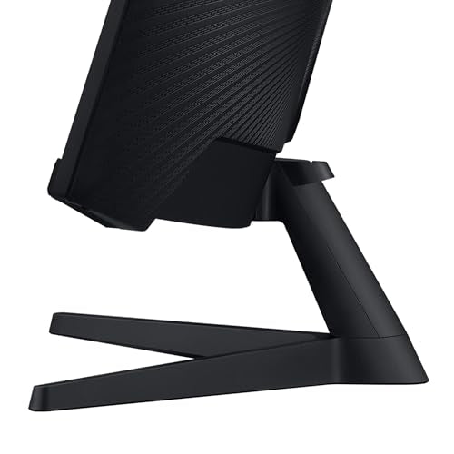 Samsung Gaming Monitor G5 C34G55TWWP, 34 Zoll, VA-Panel, UWQHD-Auflösung, AMD FreeSync Premium, Krümmung 1000R, Bildwiederholrate 165 Hz, Reaktionszeit 1 ms (MPRT), schwarz