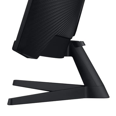 Samsung Gaming Monitor G5 C34G55TWWP, 34 Zoll, VA-Panel, UWQHD-Auflösung, AMD FreeSync Premium, Krümmung 1000R, Bildwiederholrate 165 Hz, Reaktionszeit 1 ms (MPRT), schwarz