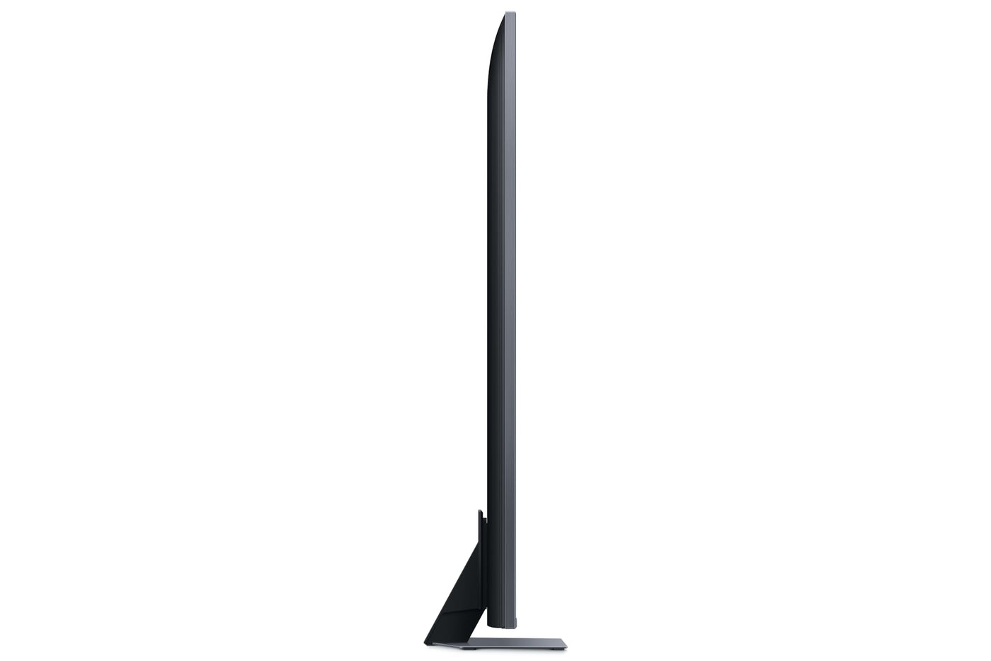 Samsung Neo QLED 4K QN85D Fernseher 55 Zoll, Samsung TV mit Neural Quantum 4K AI Gen2 Prozessor, Quantum-Matrix-Technologie, AI 4K Upscaling, Smart TV, KI TV, GQ55QN85DBTXZG, Deutsches Modell [2024]