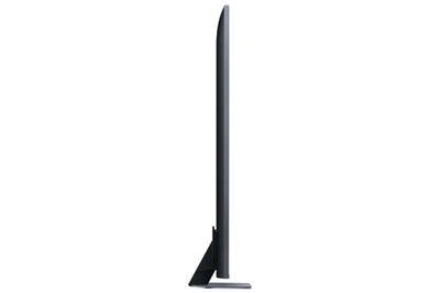 Samsung Neo QLED 4K QN85D Fernseher 55 Zoll, Samsung TV mit Neural Quantum 4K AI Gen2 Prozessor, Quantum-Matrix-Technologie, AI 4K Upscaling, Smart TV, KI TV, GQ55QN85DBTXZG, Deutsches Modell [2024]