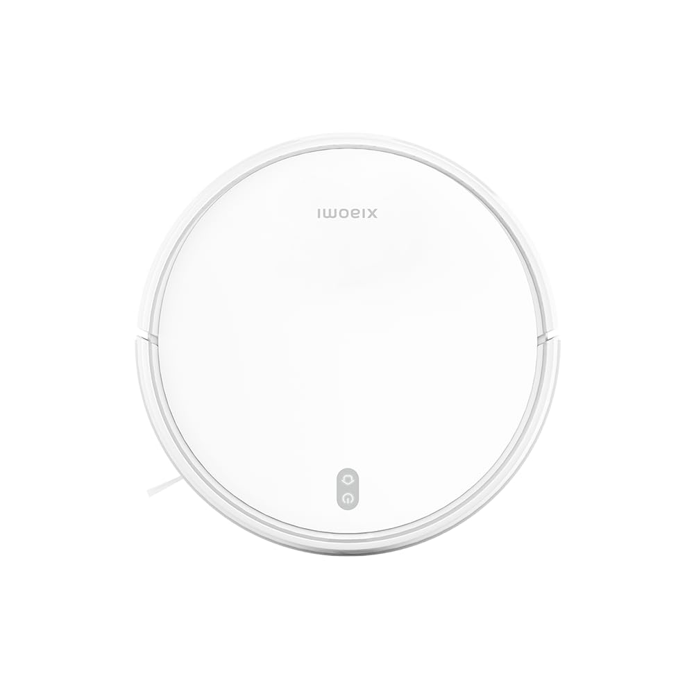 Xiaomi Robot Vacuum E10 EU