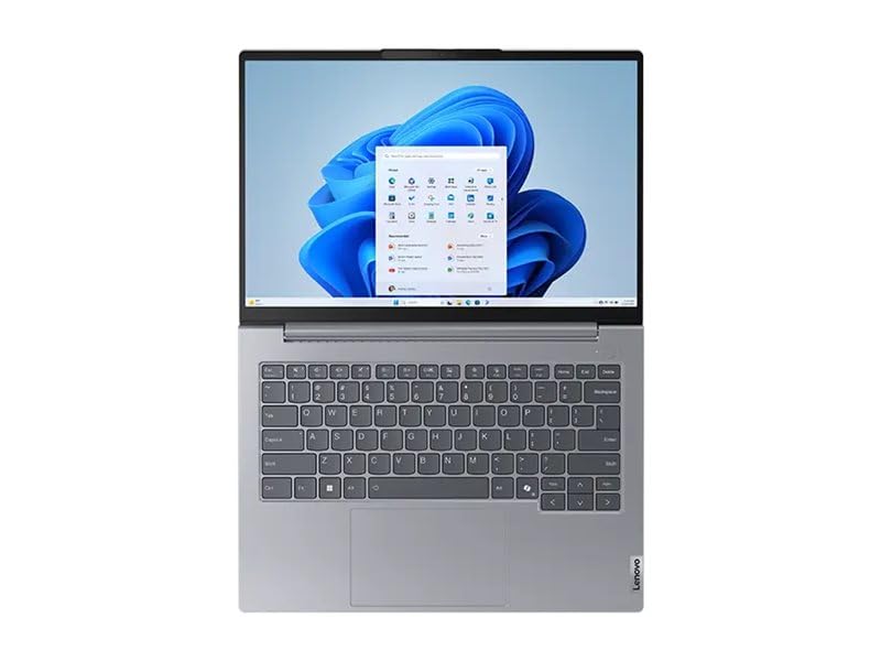 Lenovo ThinkBook 14 G7 IML Intel Core Ultra 7 155H Ordinateur Portable 35,6 cm (14") WUXGA 32 Go DDR5-SDRAM 1 to SSD