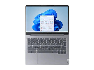 Lenovo ThinkBook 14 G7 IML Intel Core Ultra 7 155H Ordinateur Portable 35,6 cm (14") WUXGA 32 Go DDR5-SDRAM 1 to SSD