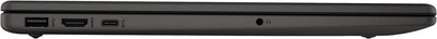 HP Kompatible Marke Notebook 255 G10, 39,6 cm (15,6 Zoll), AMD Ryzen 7 7730U, 4,5 GHz, RAM, 16 GB-SSD, 1.000 GB, NVMe-AMD Radeon Graphics-WI-FI 6-Win 11 Home (8A673EA#ABZ)