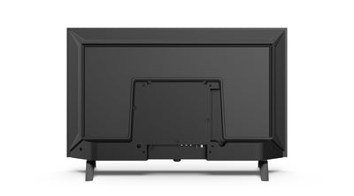 Philips 32PFS6109 HD LED Smart TV - 32-Zoll Display mit Pixel-präziser HD Titan OS Plattform, Funktioniert mit Alexa und Google Sprachassistent – Matt Schwarzer