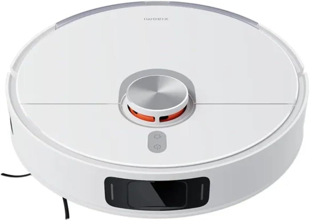 Xiaomi Robot Vacuum S20 Plus White EU BHR8159EU