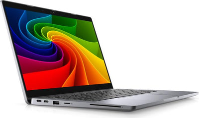 Dell Business Laptop Notebook Latitude 5320 i3-1125G4 16GB 256GB SSD 1920x1080 Windows 11 QWERTZ (Generalüberholt)