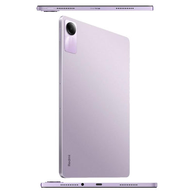 Xiaomi Tablet-PC Redmi Pad SE, Lila (Lavender Purple Global), 256GB + 8GB