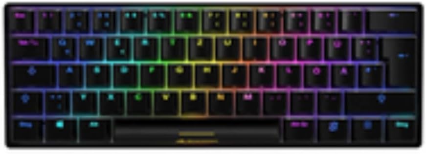 Sharkoon, usb, Skiller SGK50 S4 wh Kailh Brown, Gaming-Tastatur, weiß